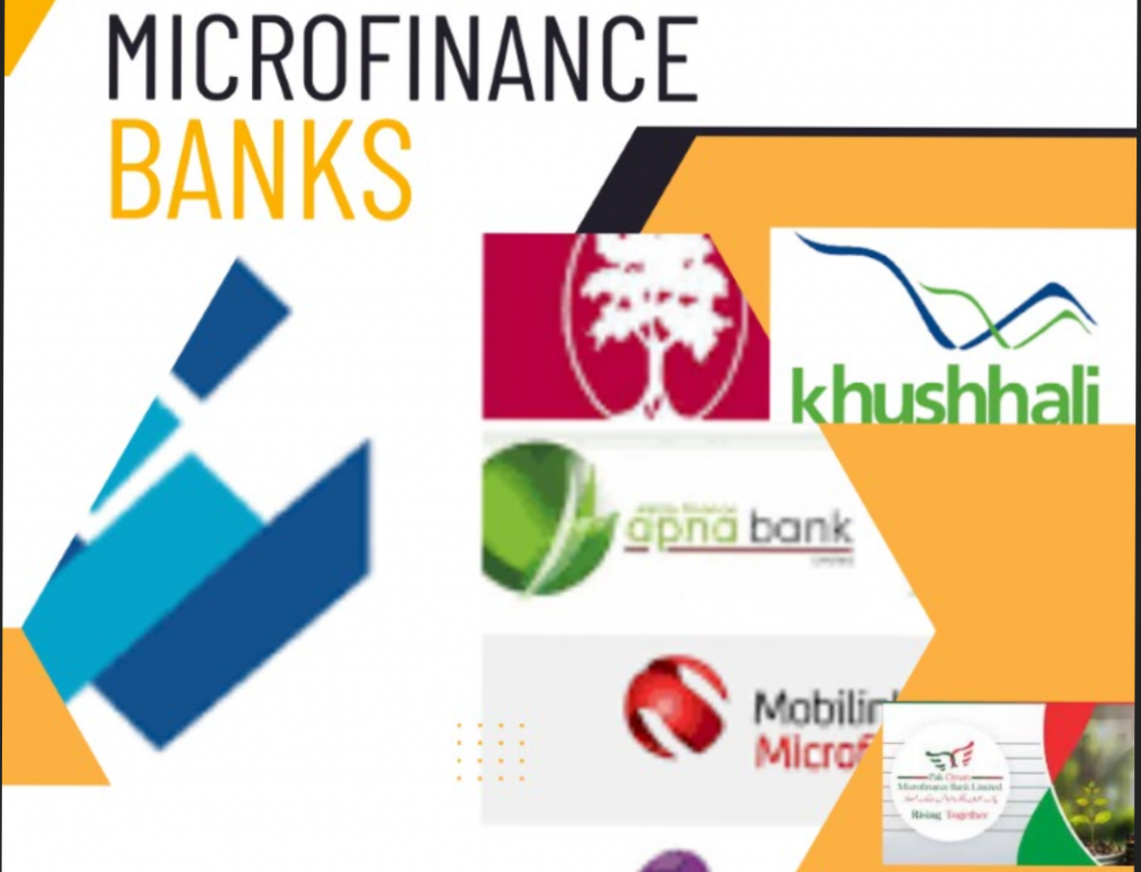 Microfinance Banks