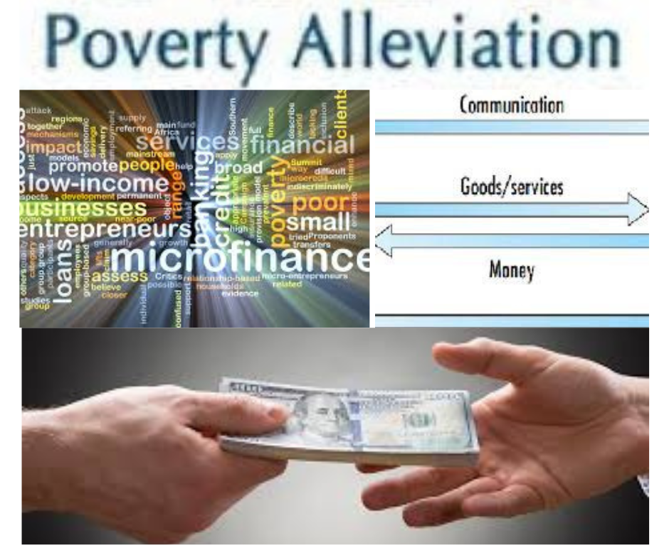 Poverty Alleviation 2